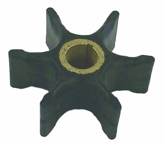 Impeller für Johnson Evinrude 85, 100, 115 & 125 PS Ersatzteil Sierra Marine 18-3044