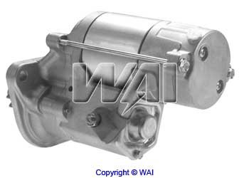 Anlasser 18198N WAI