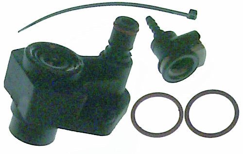 Shift Rod Bushing Assyembly Ersatzteil Sierra Marine 18-2353