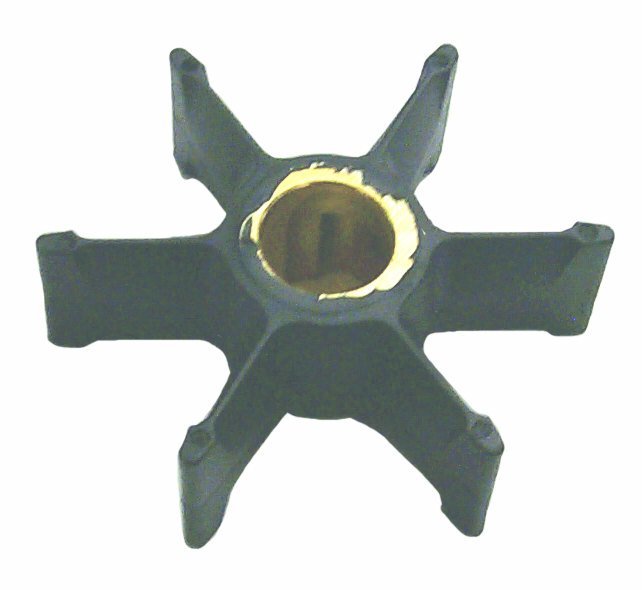 Impeller für Johnson Evinrude 45, 48, 50 & 55 PS Ersatzteil Sierra Marine 18-3368