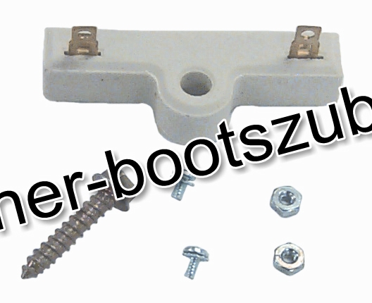 Resistor For Zündspule CHRYSLER I/B 4106140 Ersatzteil Sierra Marine 18-5450