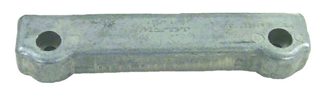 Anode (Magnesium) VOLVO 832598 Ersatzteil Sierra Marine 18-6104