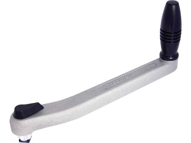 Windenkurbel schwimmfähig 250 mm