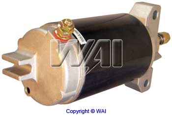 Anlasser 5758N WAI