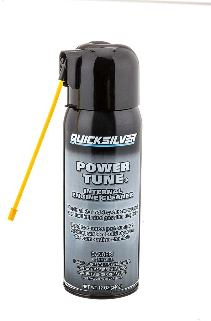 CLEANER-ENG @12 858080Q03 Ersatzteil Mercruiser, Mercury ACT