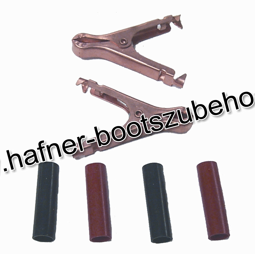 Clips Ersatzteil Sierra Marine EC10250