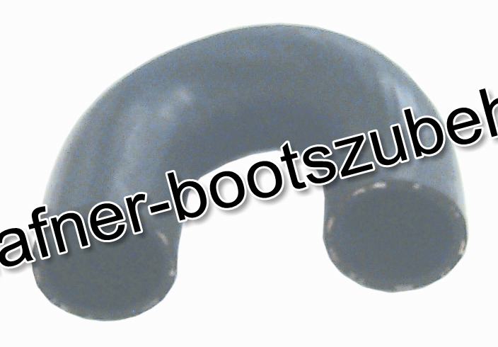 Formschlauch Ersatzteil Sierra Marine 18-70931