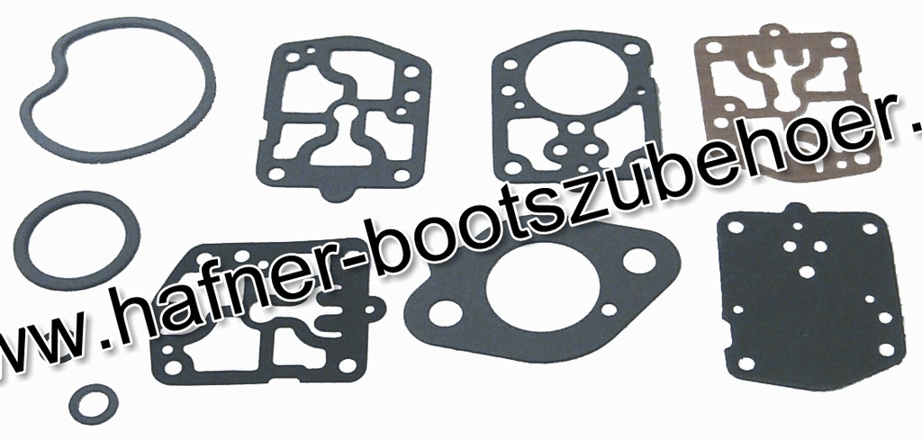 Vergaserreparatursatz Ersatzteil Sierra Marine 18-7215