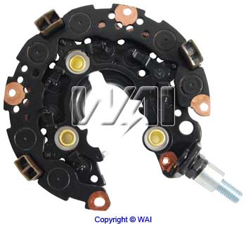 Gleichrichter INR439 WAI
