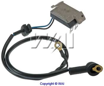 Module, Ignition NM460 WAI