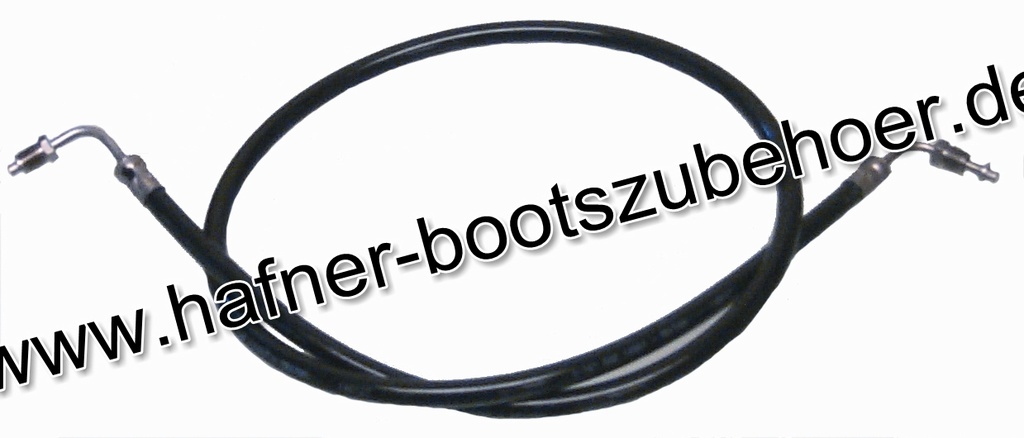 Hydraulikschlauch Ersatzteil Sierra Marine 18-2437