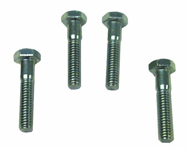 Schraube Ersatzteil Sierra Marine 18-4242