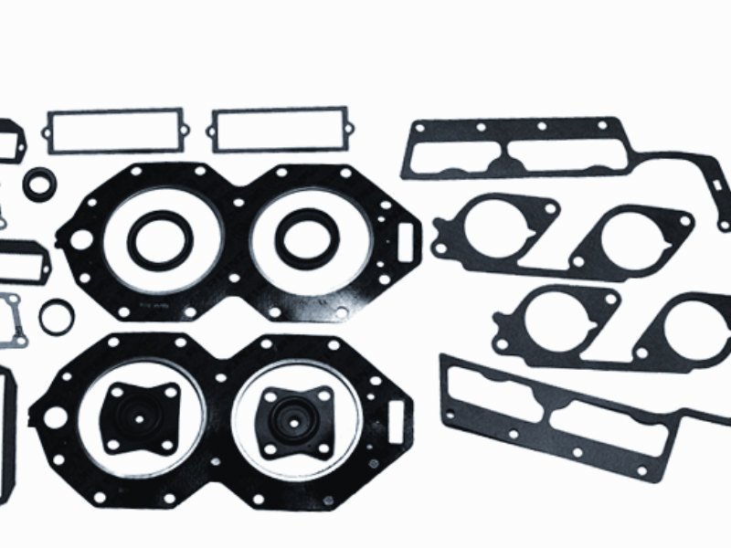 KraftKopfdichtungssatz Johnson Evinrude 432570 Ersatzteil Sierra Marine 18-4322