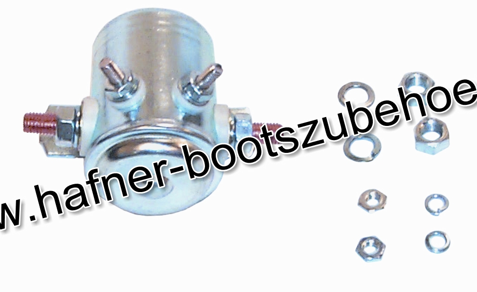 Relay Ersatzteil Sierra Marine 18-6264