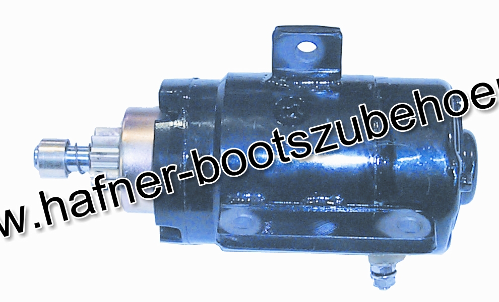 Anlasser Ersatzteil Sierra Marine 18-6423