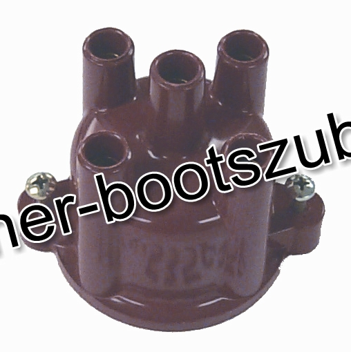 Zuendverteiler Kappe AQ120B , BB140A , BB145A , AQ145A,B , AQ151A,B,C , 250A,B Ersatzteil Sierra Marine 18-5358