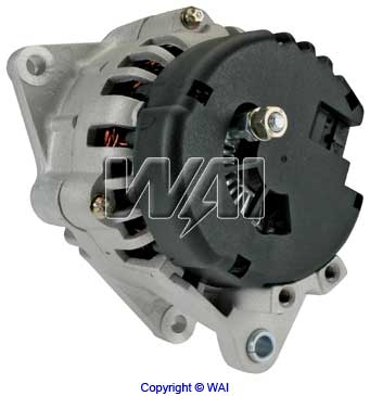 Lichtmaschine 8156N-6G2 WAI