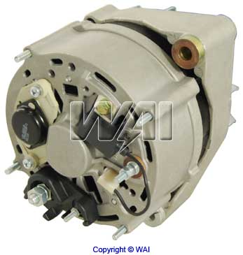 Lichtmaschine 14813N WAI