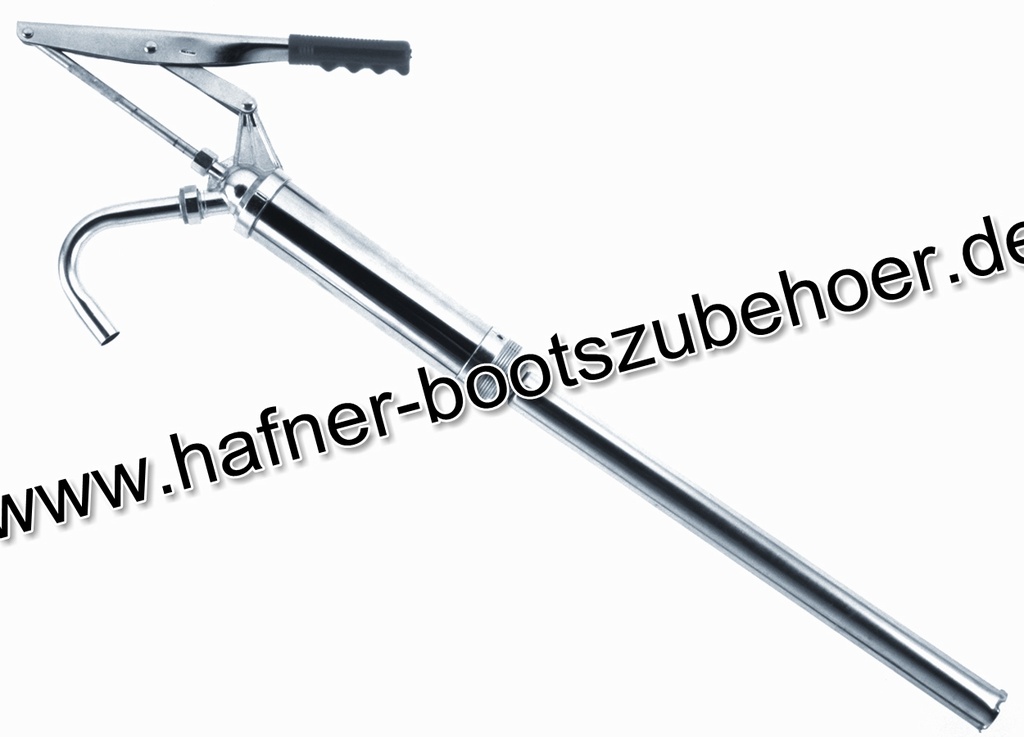 Pump 55 g,/16 g,/ 5 g, Lubrimatic 11235 Ersatzteil Sierra Marine 18-9784