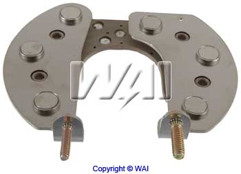 Gleichrichter FR1292 WAI