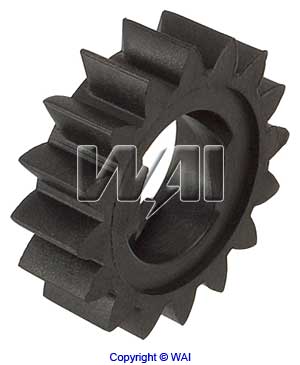Ritzel, Zahnrad 54-7200 WAI