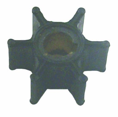 Impeller für Johnson Evinrude 2, 4 & 6 PS Ersatzteil Sierra Marine 18-3090