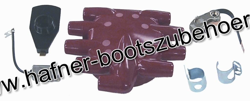 Tune-up Kit Ersatzteil Sierra Marine 18-5272