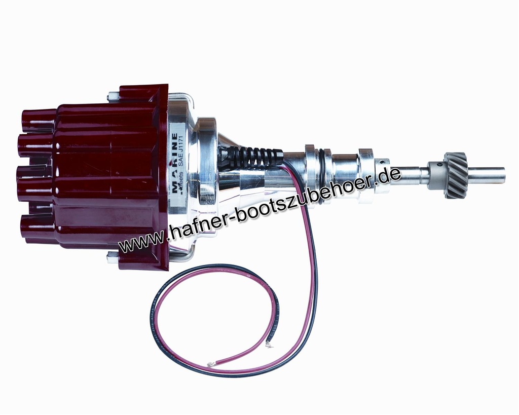 Elektronik Verteiler Ersatzteil Sierra Marine 18-5477