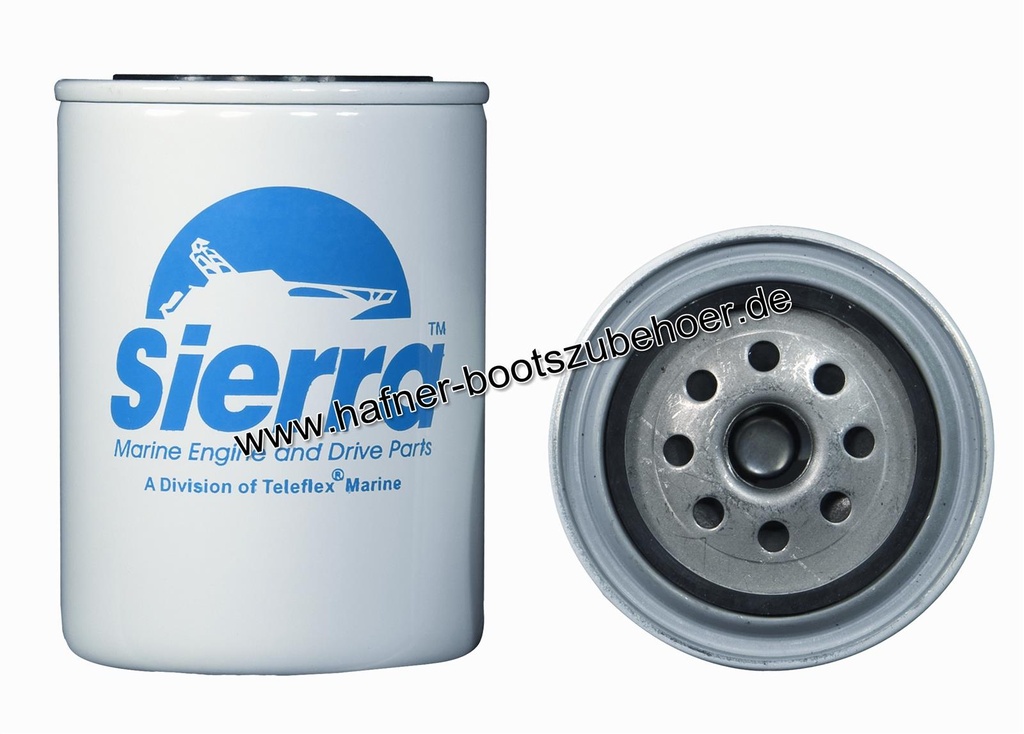 Ölfilter für Perkins Diesel Ersatzteil Sierra Marine 18-7886