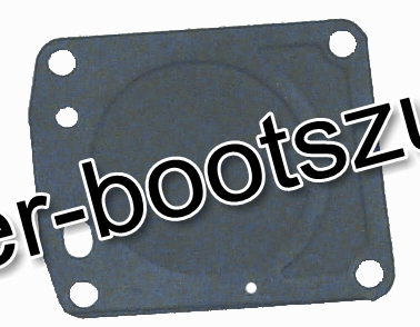 Benzinpumpenmembrane Ersatzteil Sierra Marine 18-7841