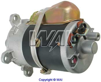 Anlasser 3183N WAI