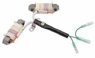 Coil, Charge Ersatzteil Sierra Marine 18-25602