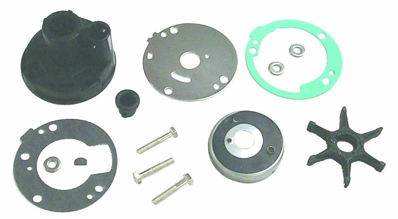 Impellerpumpenreparatursatz Ersatzteil Sierra Marine 18-3426