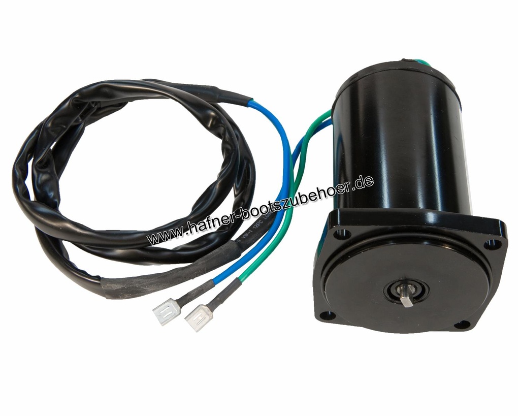 Trim Motor Ersatzteil Sierra Marine 18-6793