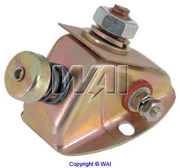 Magnetschalter  67-721 WAI