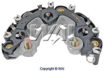 Gleichrichter IBR225 WAI