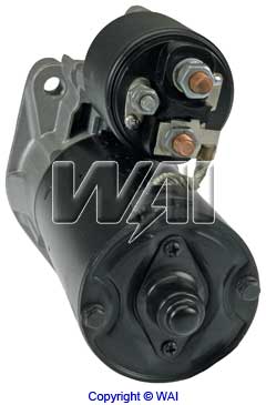 Anlasser 17770N WAI