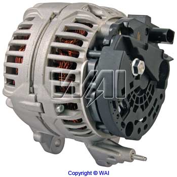 Lichtmaschine 11134N WAI