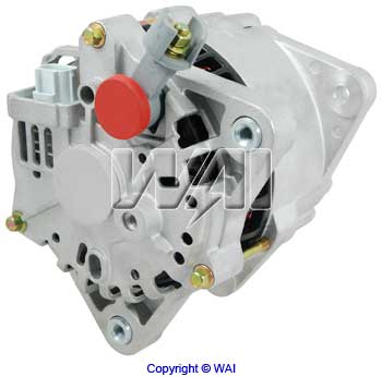 Lichtmaschine 8418N WAI