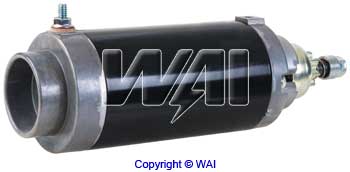 Anlasser 5736N WAI