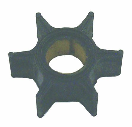 Impeller für Yamaha, Marine r 48 HP, 55 HP, 60 HP Ersatzteil Sierra Marine 18-3069