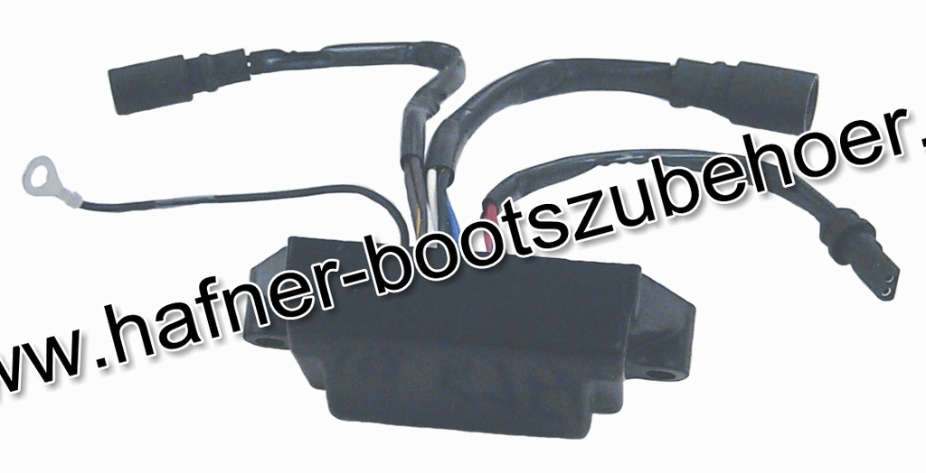 Power Pack, Netzteil für Johnson Evinrude Ersatzteil Sierra Marine 18-5759