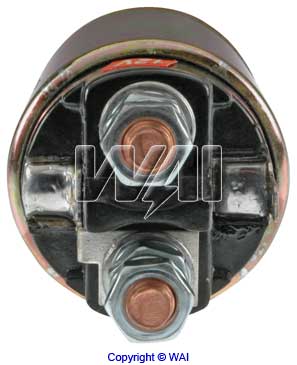 Magnetschalter  66-8307 WAI