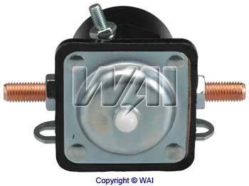 Magnetschalter  66-213 WAI