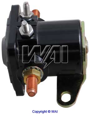 Magnetschalter  67-718 WAI