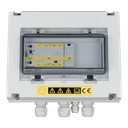 Victron VE Transferschalter 5KVA, 1ph, 200-250V