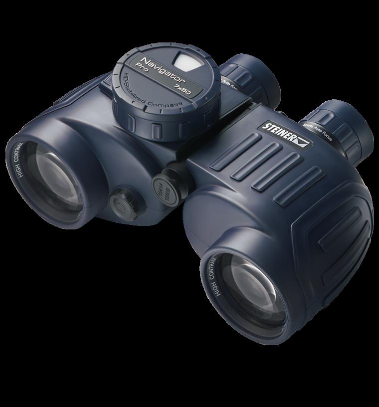 Steiner Navigator Pro 7x50c