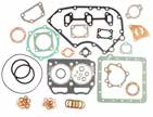 KraftKopfdichtung Set Ersatzteil Sierra Marine 18-55502, Yanmar 728271-92605