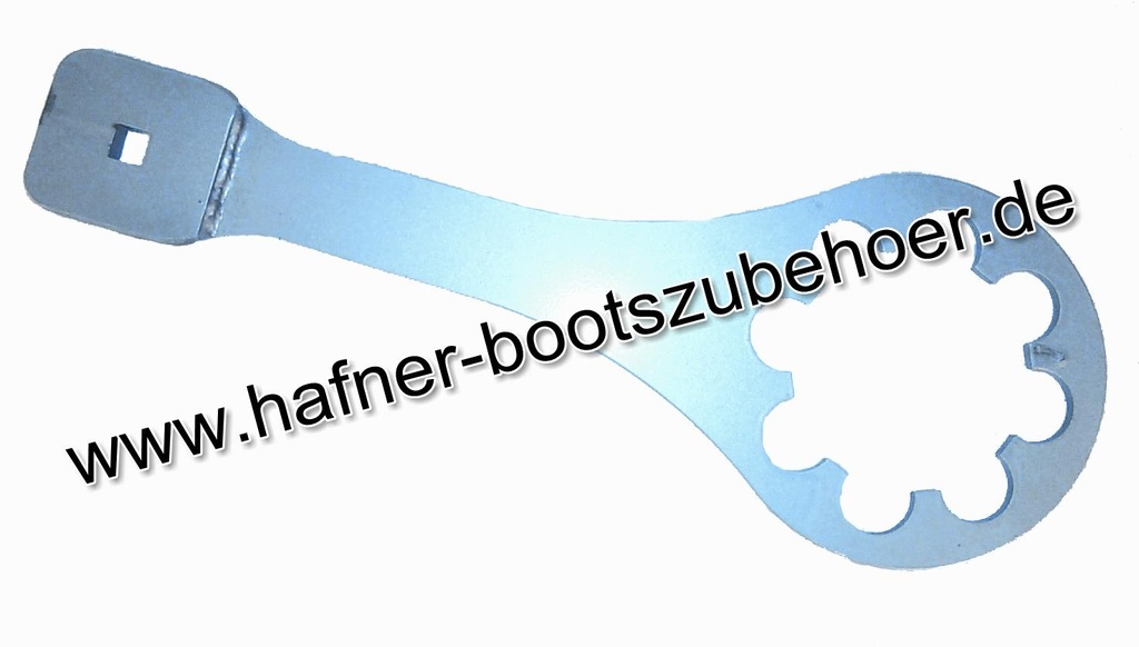 Spanner Nut Wrench ersetzt durch 91-17256 Ersatzteil Sierra Marine 18-9803
