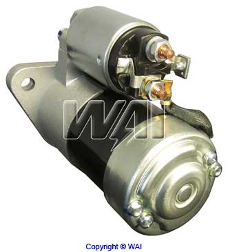 Anlasser 18209N WAI